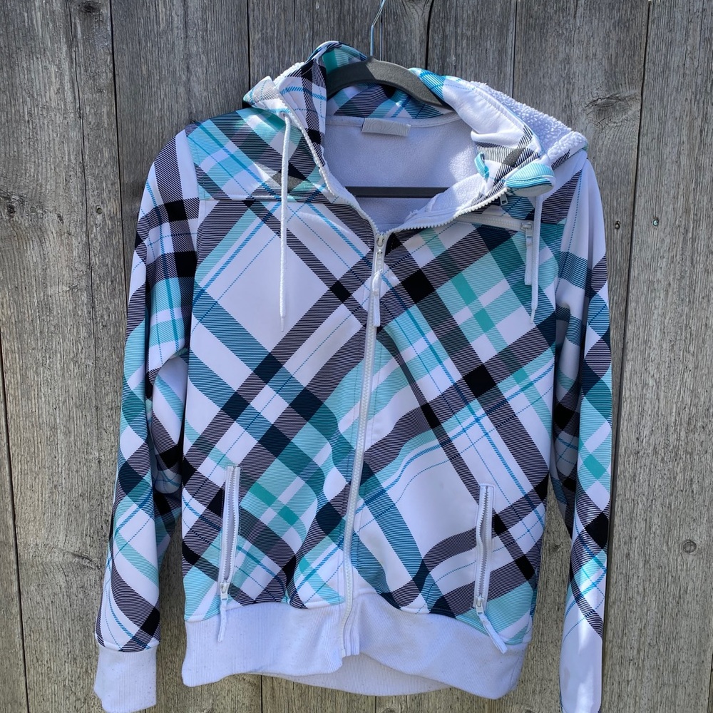 Empyre sweatshirt